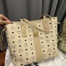 Coach Shopping Bags